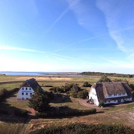 Suederhaus Hiddensee App 8 Neuendorf  Eksteriør bilde