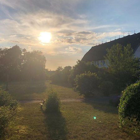 Suederhaus Hiddensee App 8 Neuendorf  Eksteriør bilde